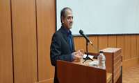 توسعه اپتومتری در سطوح مختلف نظام شبکه یکی از ضروریات است